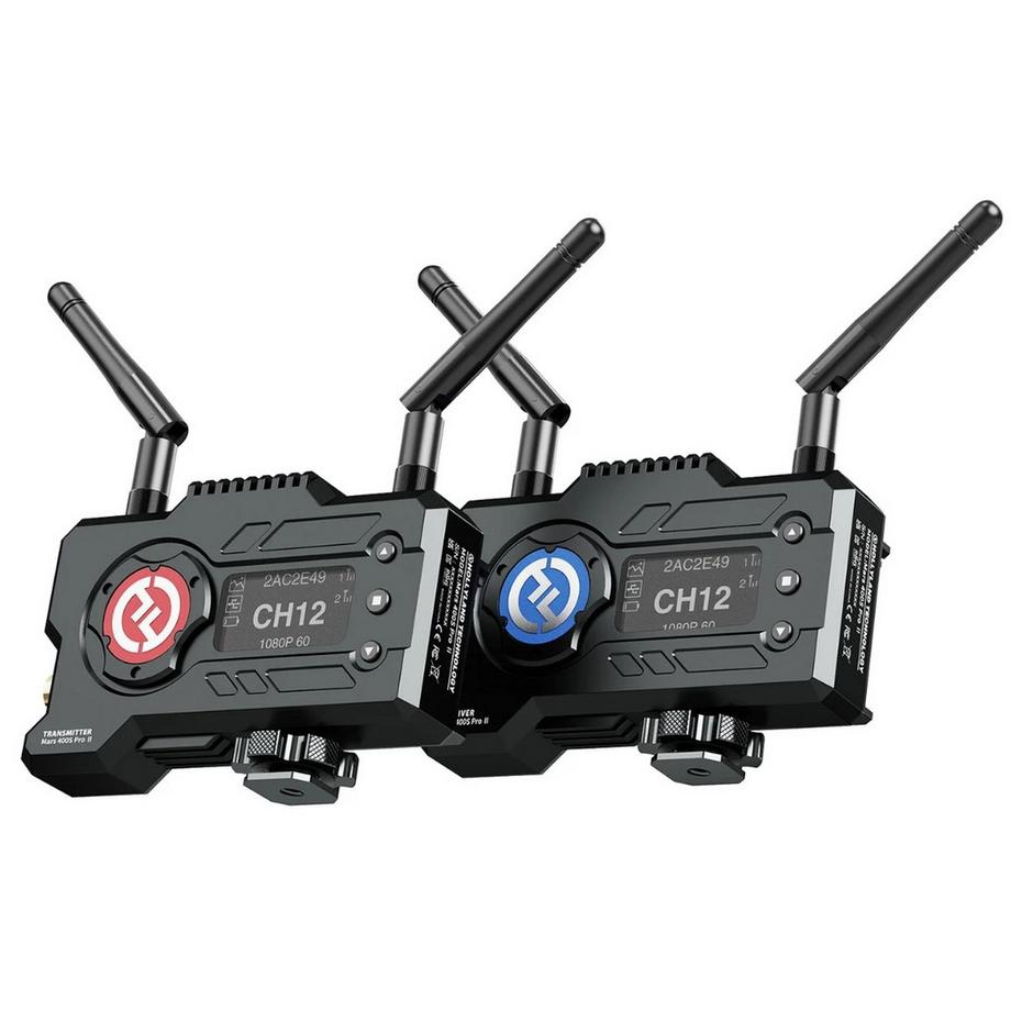 HOLLYLAND  Hollyland Mars 400S Pro II 