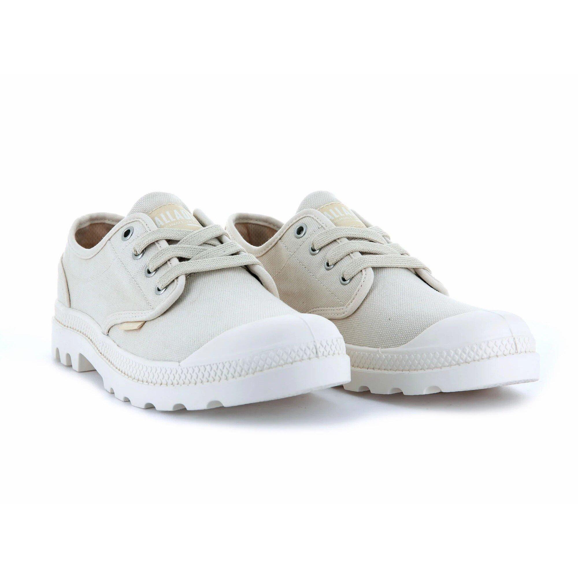 PALLADIUM  Baskets Pampa Oxford 