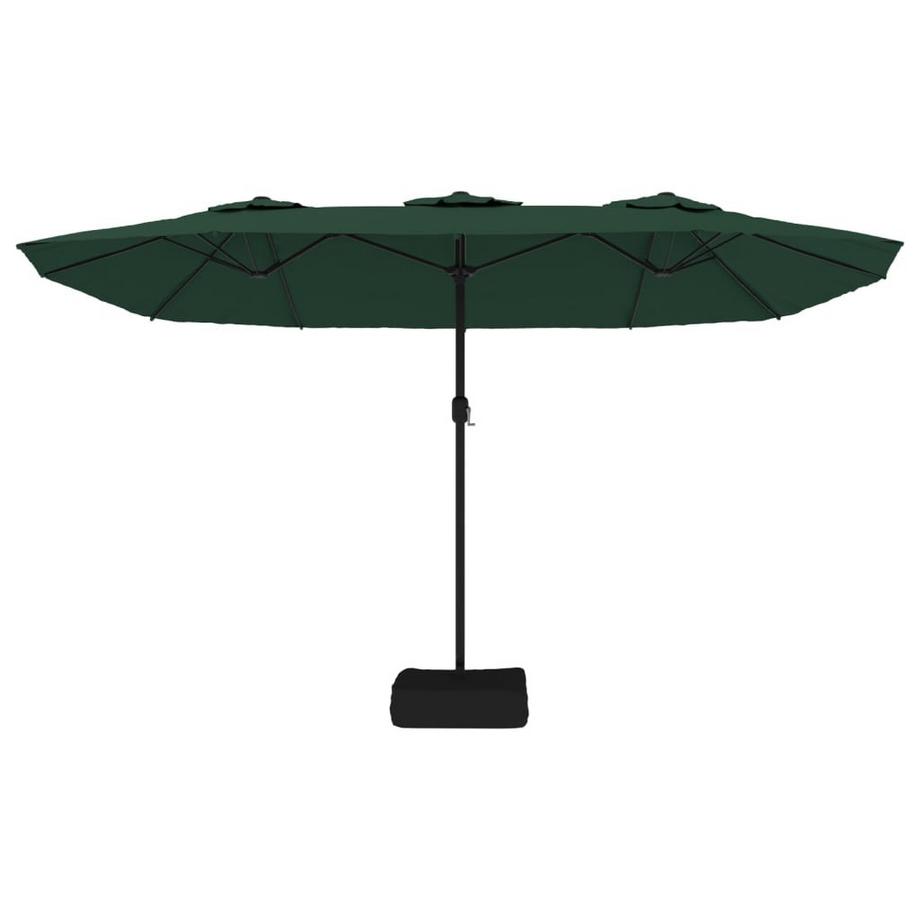 VidaXL ombrellone da giardino  