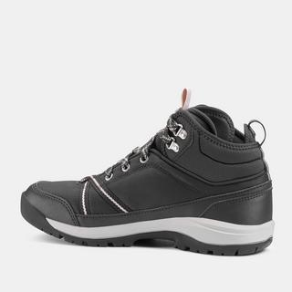 QUECHUA  Chaussures - NH500 MID WP 