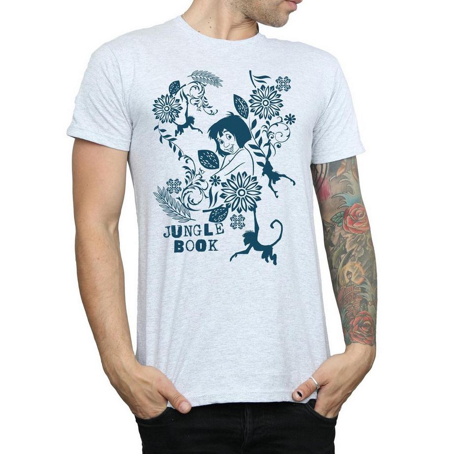 Disney The Jungle Book Tale T-Shirt  