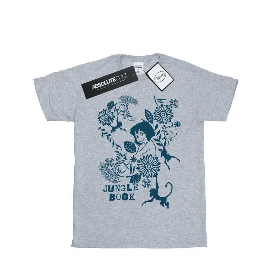 The Jungle Book Tale TShirt