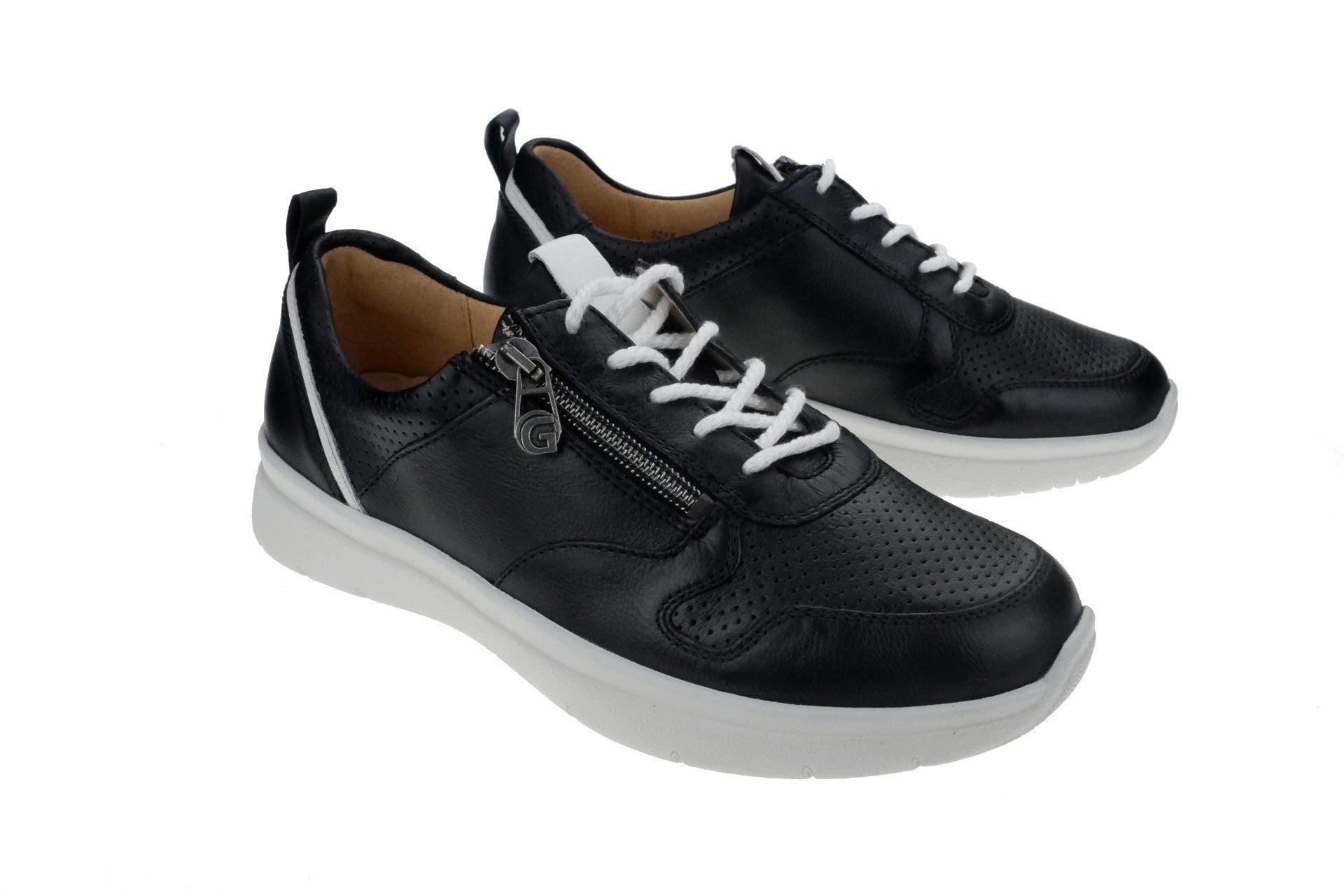 Ganter  Kira - Sneaker pelle 