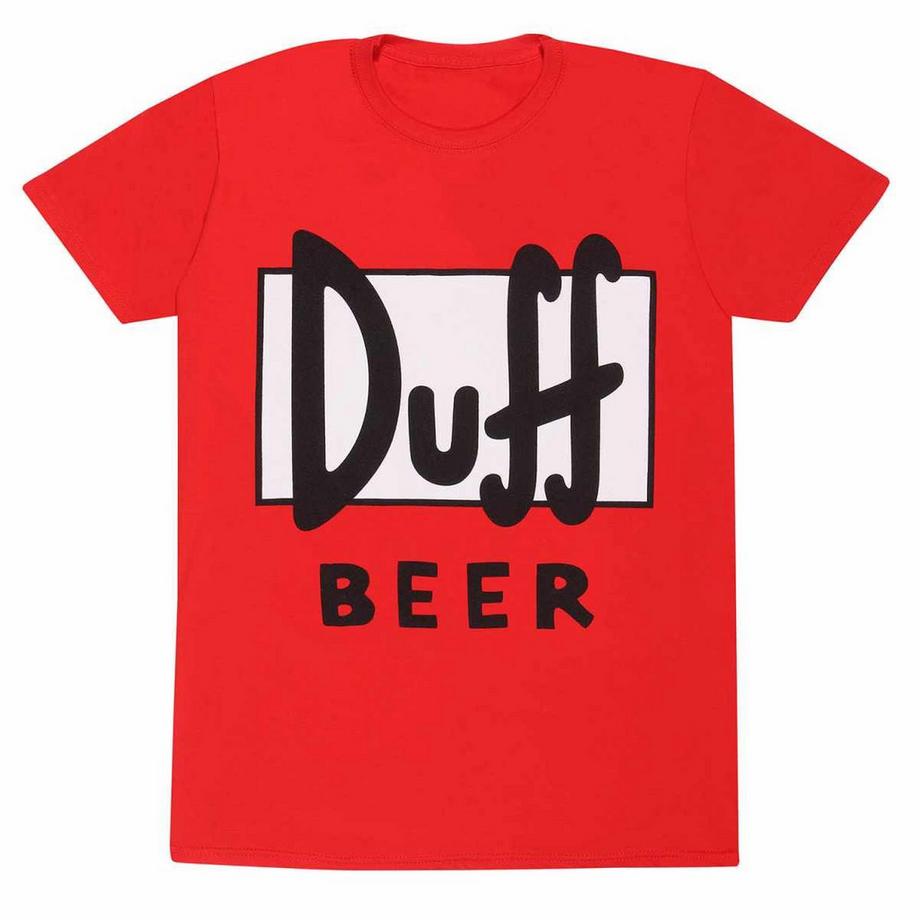 Duff Beer TShirt