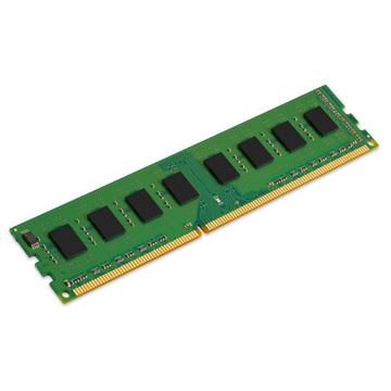 ValueRAM 4GB DDR3 1600MHz Module memoria 1 x 4 GB DDR3L