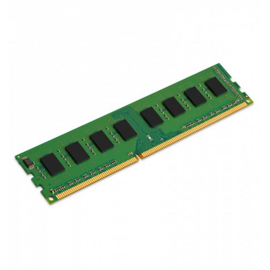 4GB 1600MHZ DDR3L NON-ECC CL11 DIMM 1.35V