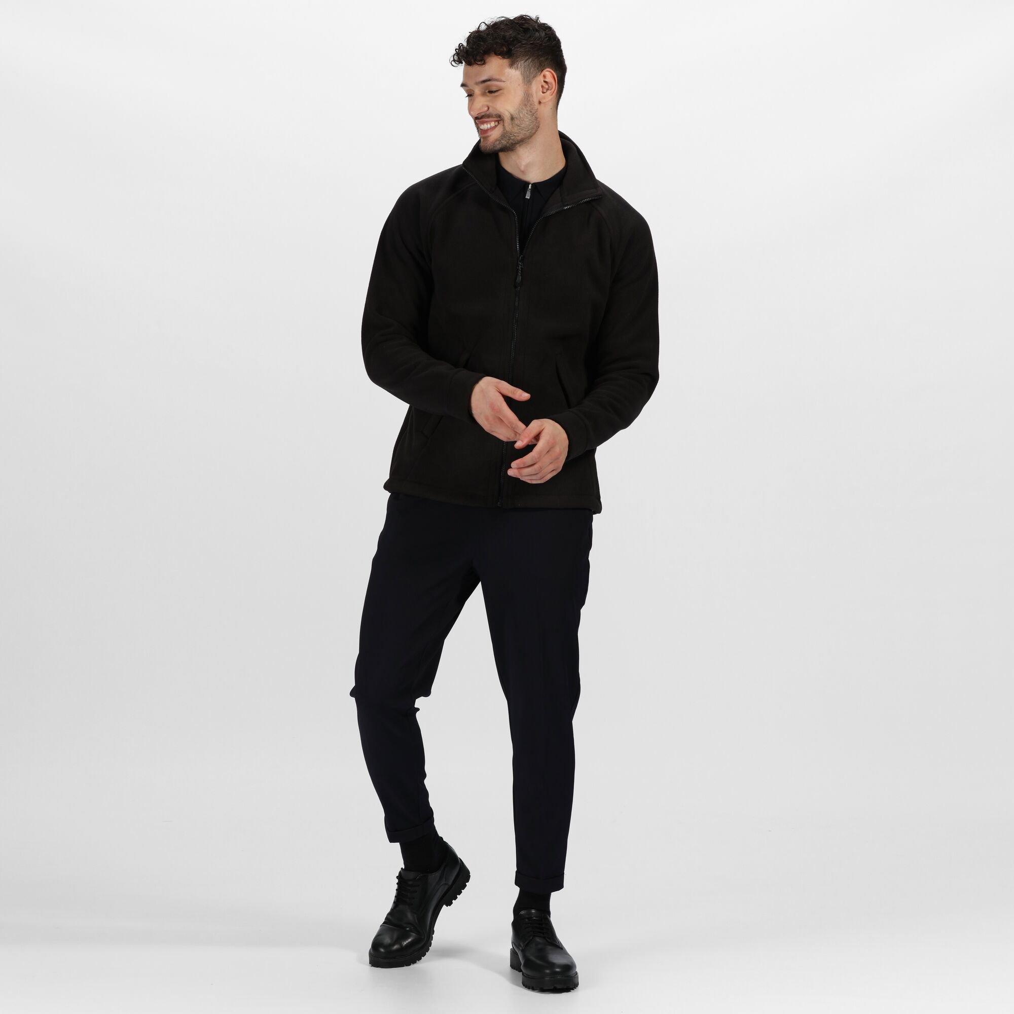 Regatta Sigma Fleecejacke  