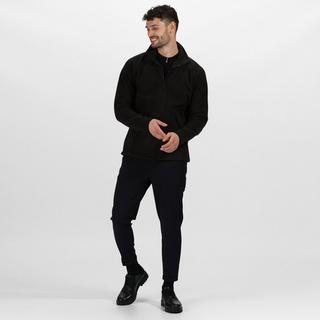 Regatta Sigma Fleecejacke  