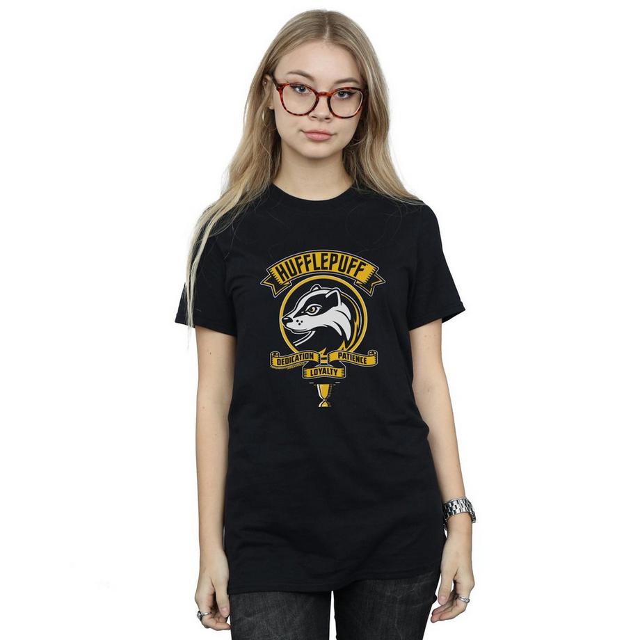 Harry Potter Hufflepuff T-Shirt  