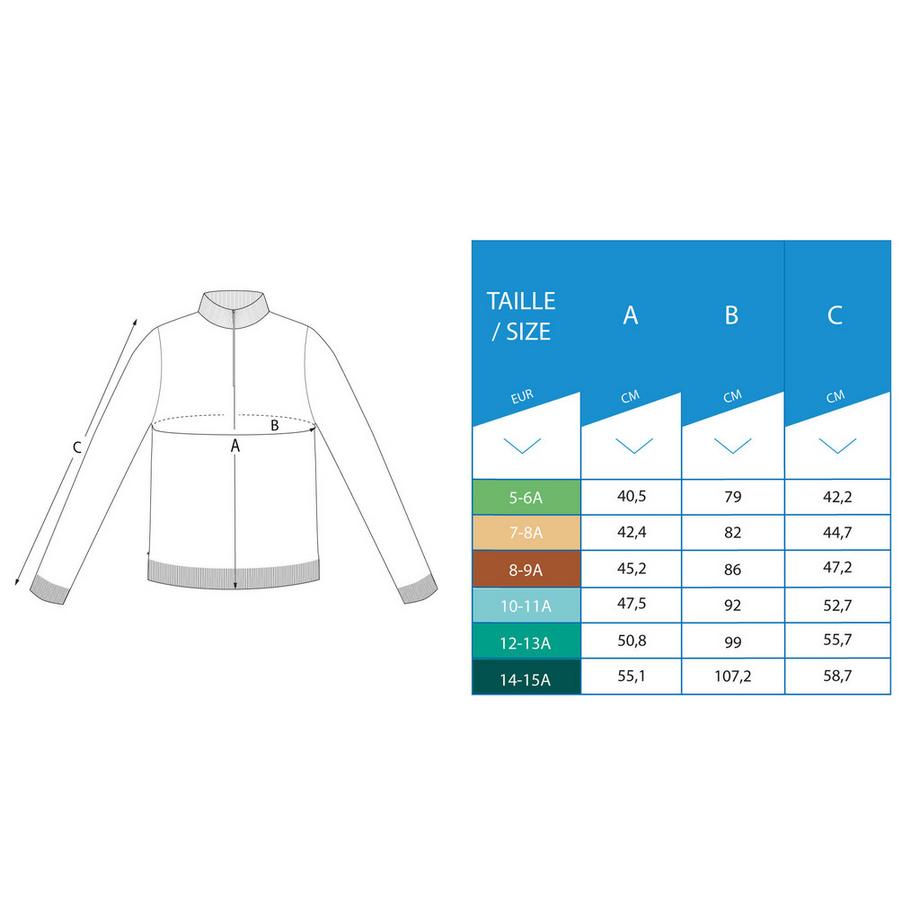 INESIS  Pullover da golf 
