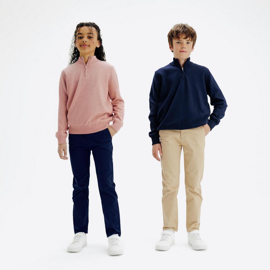 INESIS  Pullover da golf 