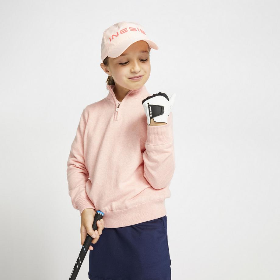 Pullover da golf