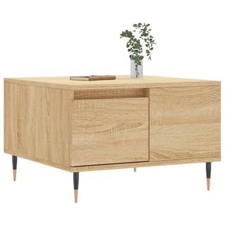 VidaXL Table basse bois d'ingénierie  