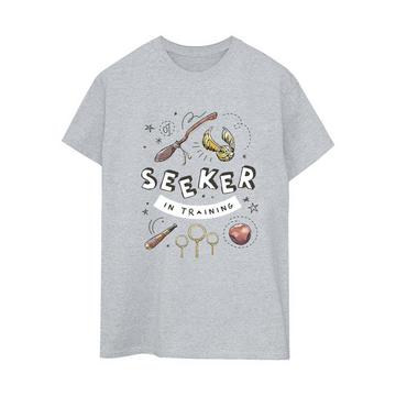 Seeker In Training TShirt