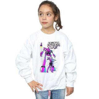 Ready Player One  Sweatshirt 