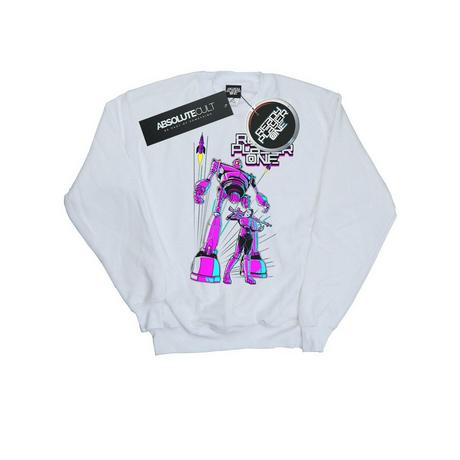 Ready Player One  Sweatshirt 