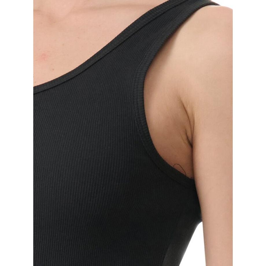 adidas Débardeur Cotton Rib  