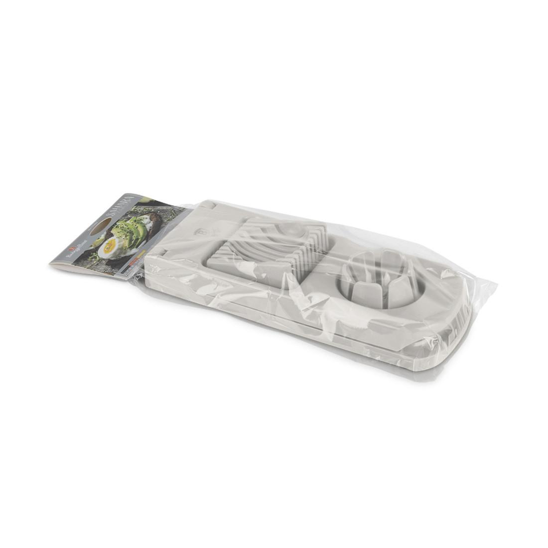 Berlinger Eier- und Mozzarellakäseschneider Sahara Collection  