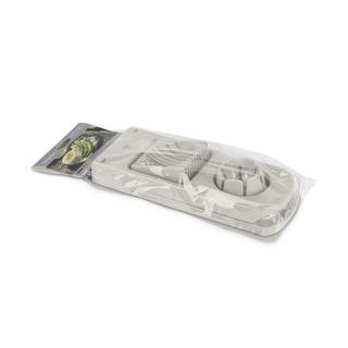 Berlinger Eier- und Mozzarellakäseschneider Sahara Collection  