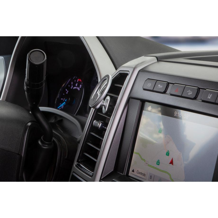 SCOSCHE  MagicMount Elite 2 Ventilazione 