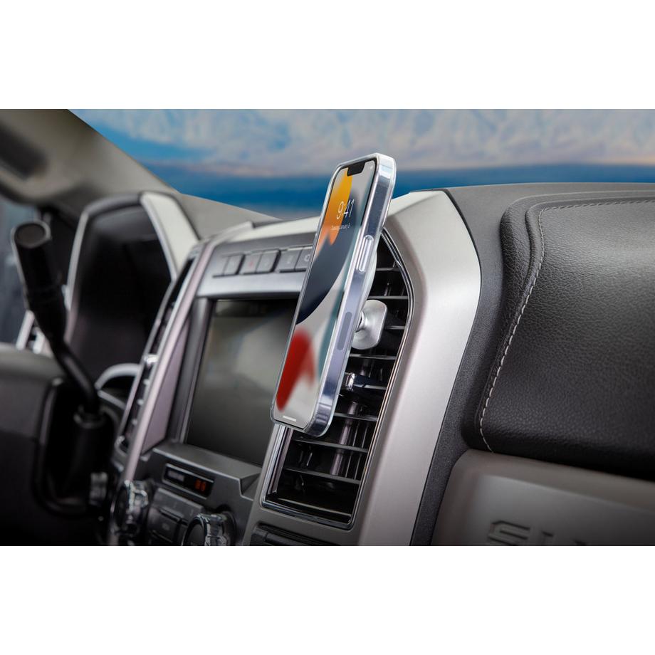 SCOSCHE  MagicMount Elite 2 Ventilazione 