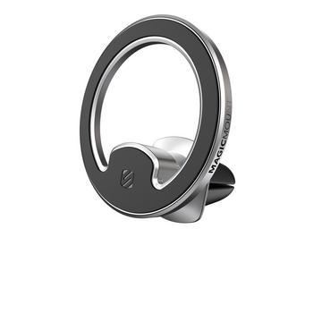 MagicMount Elite 2 Ventilazione