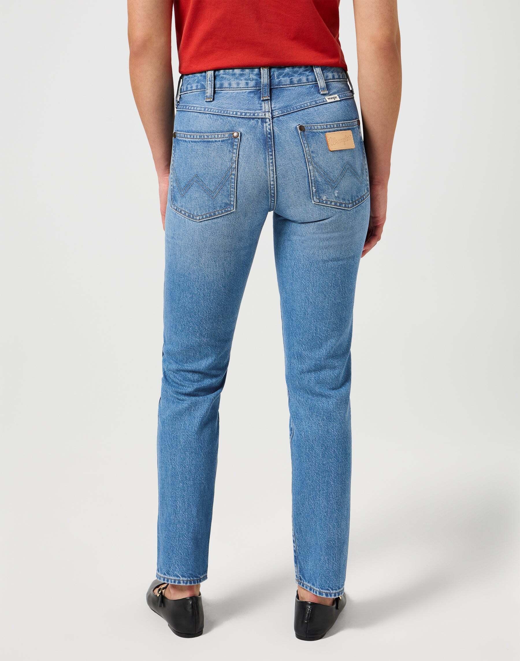 Wrangler  Jeans Piper 