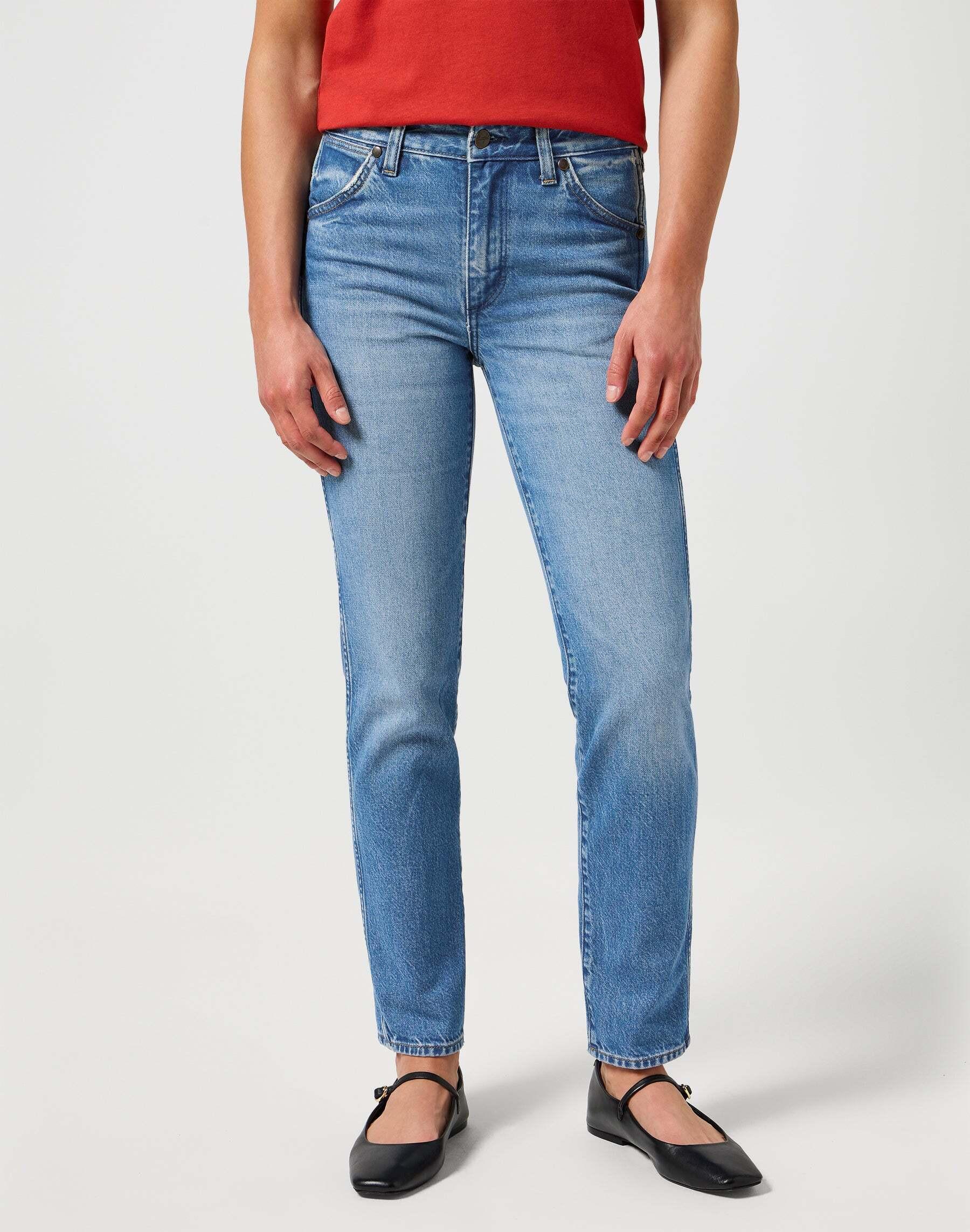 Wrangler  Jeans Piper 