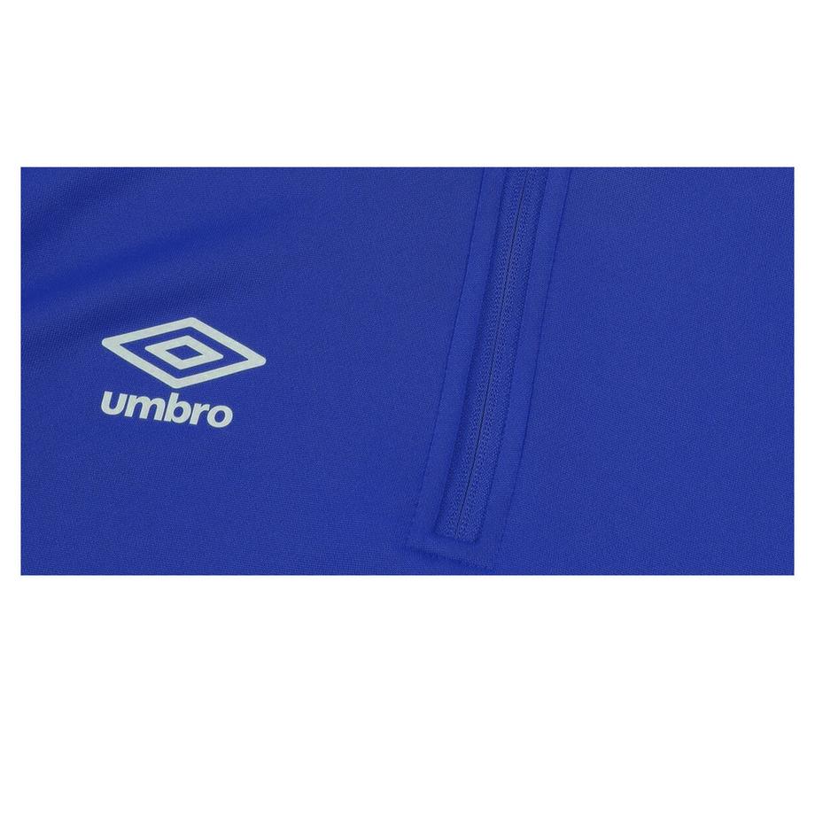 Umbro Veste de survêtement Total Training à demi-zip  