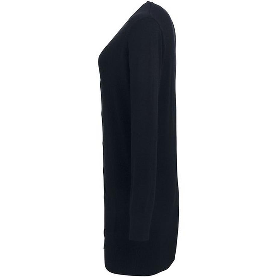 PREMIER Cardigan Lungo Scollo a V  