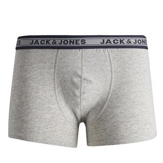 JACK & JONES  Lot de 5 boxers enfant  oliver 