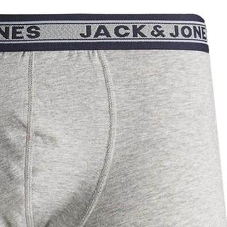 JACK & JONES  Lot de 5 boxers enfant  oliver 