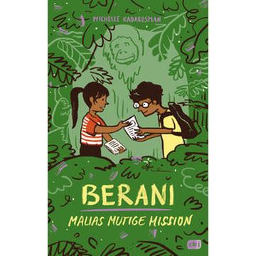 BERANI - Malias mutige Mission