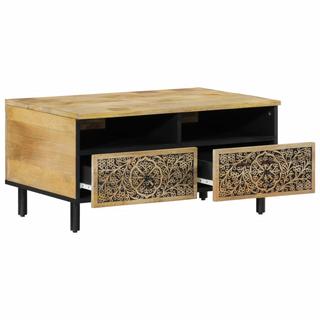 VidaXL Couchtisch holz  