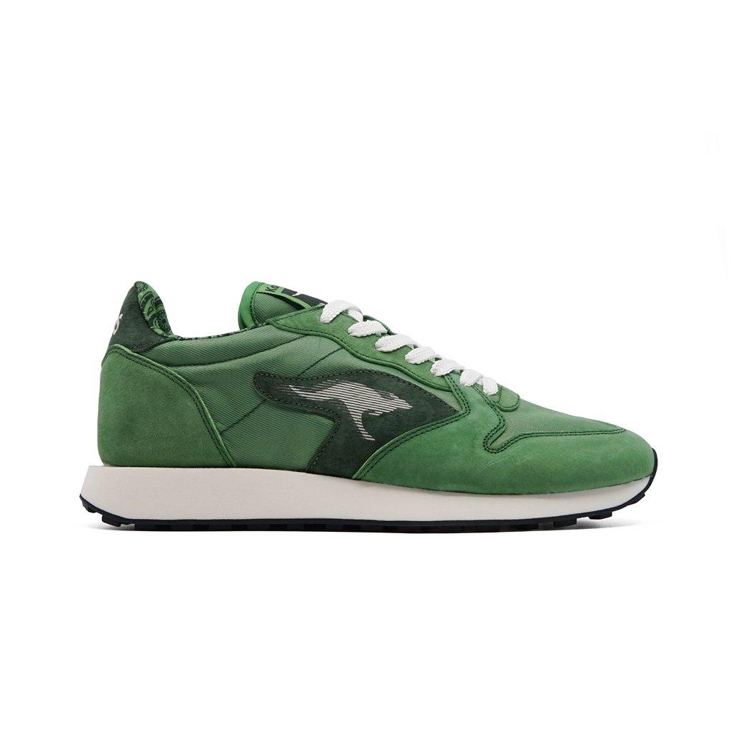 KangaROOS  scarpe da ginnastica rally-bandana 