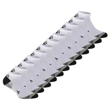 Chaussettes  Pack de 12 Confortable à porter