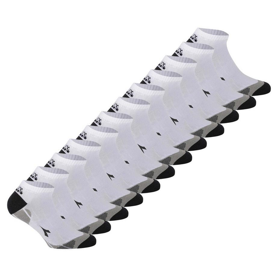 Chaussettes  Pack de 12 Confortable à porter