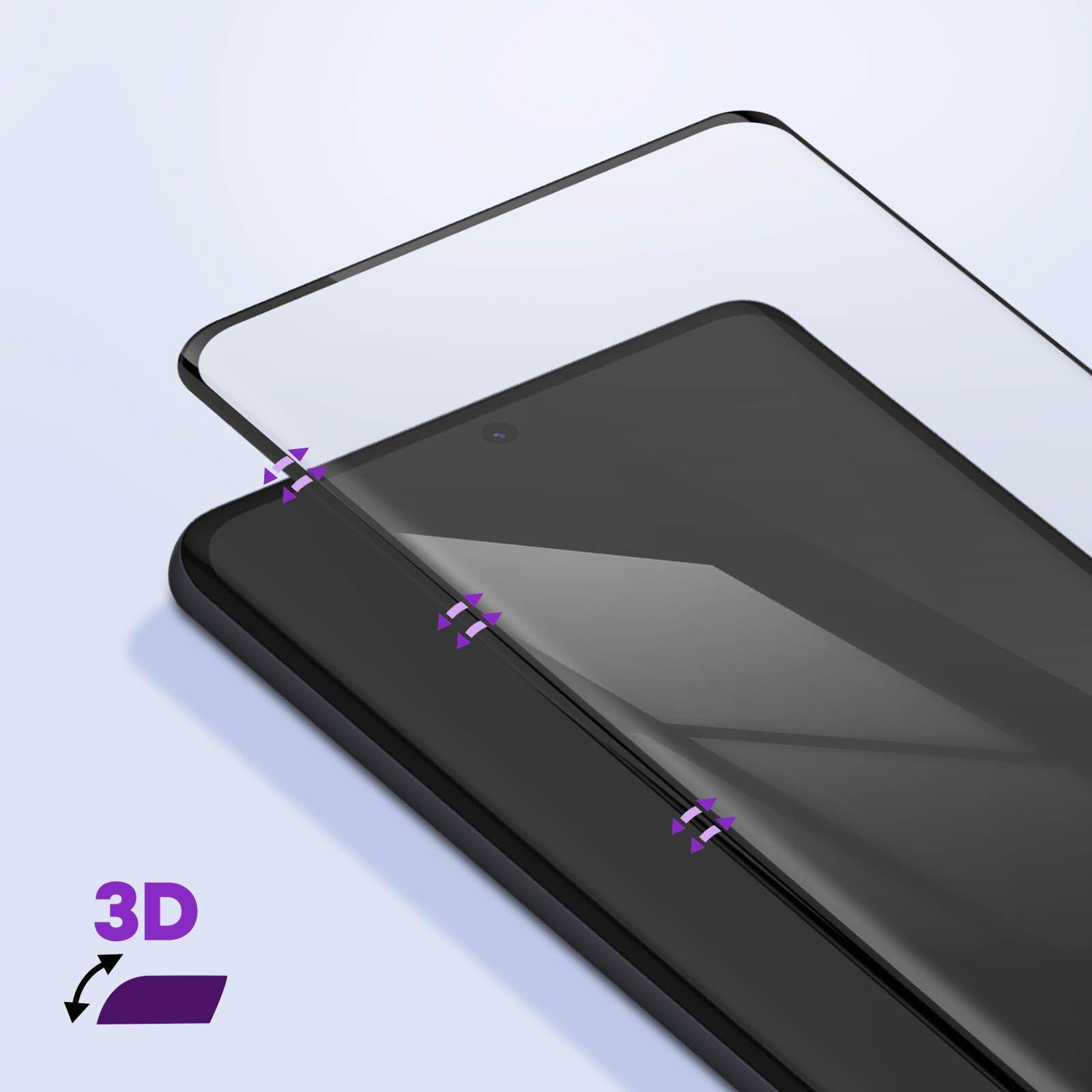 Force Power  Film flexible Xiaomi 12 Pro Force Glass 