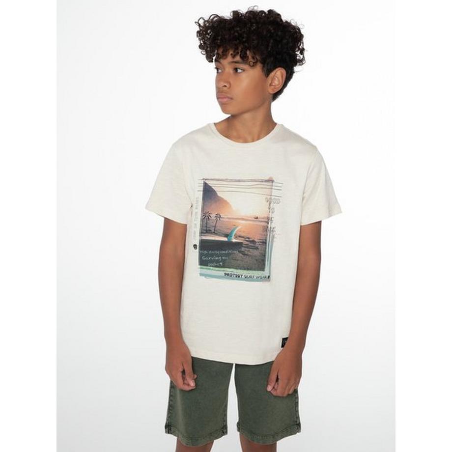PROTEST  Jungen T-shirt Prtsurf 