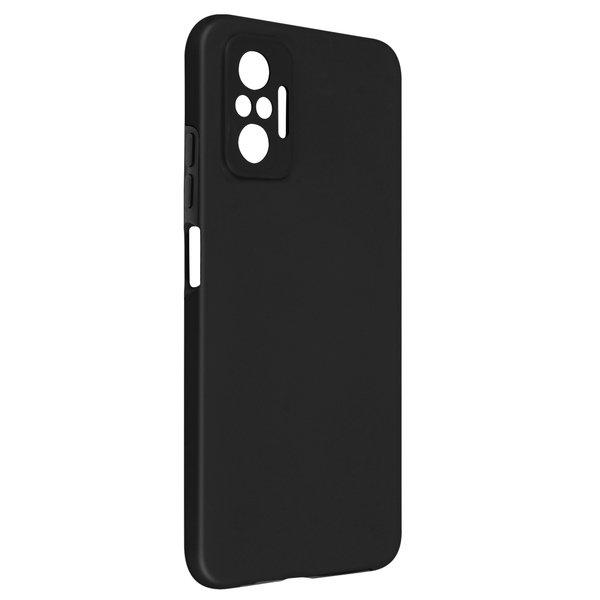 Avizar  Full Case Redmi Note 10 Pro Schwarz 