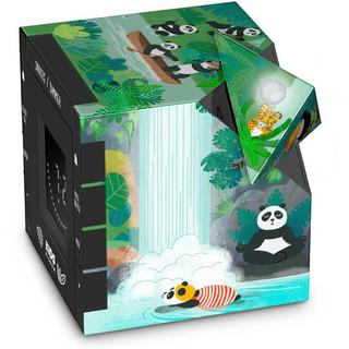 bigben  - Alarm Clock R70 - Panda 