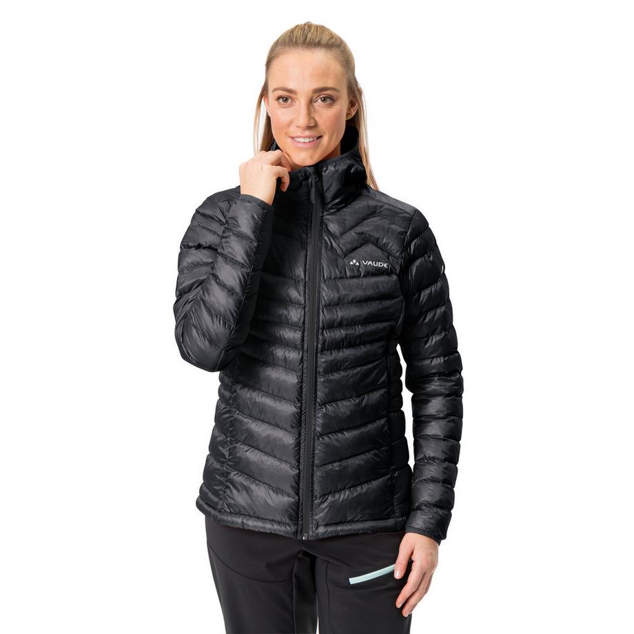 VAUDE Batura Batura Hooded Insulation Jacket 