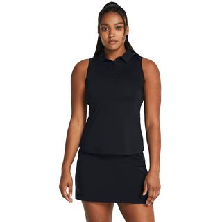 UNDER ARMOUR  polo da donna  playoff 