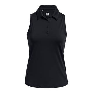 UNDER ARMOUR  polo da donna  playoff 