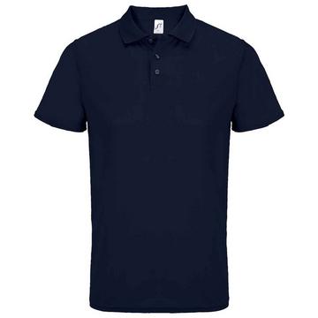 Pitcher Poloshirt