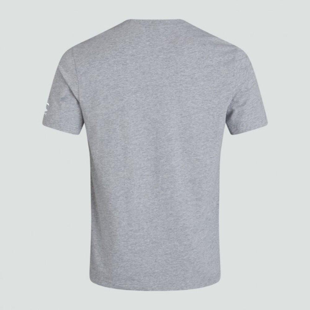 Canterbury  TShirt Club Plain 