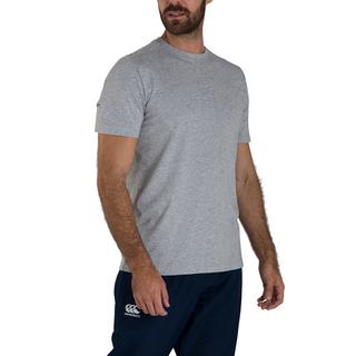 Canterbury  TShirt Club Plain 