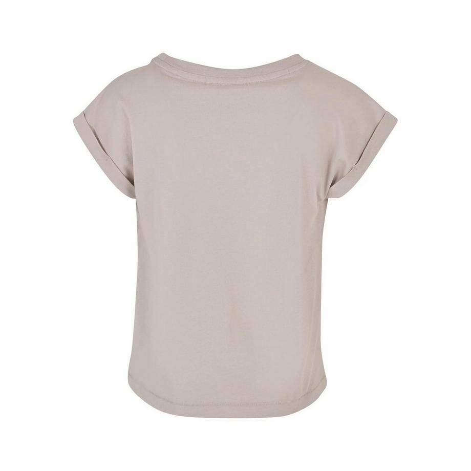 URBAN CLASSICS  T-ShirtÜberschnittene Schulter 