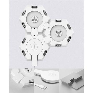 Kit de démarrage pour système d'éclairage Smart Home