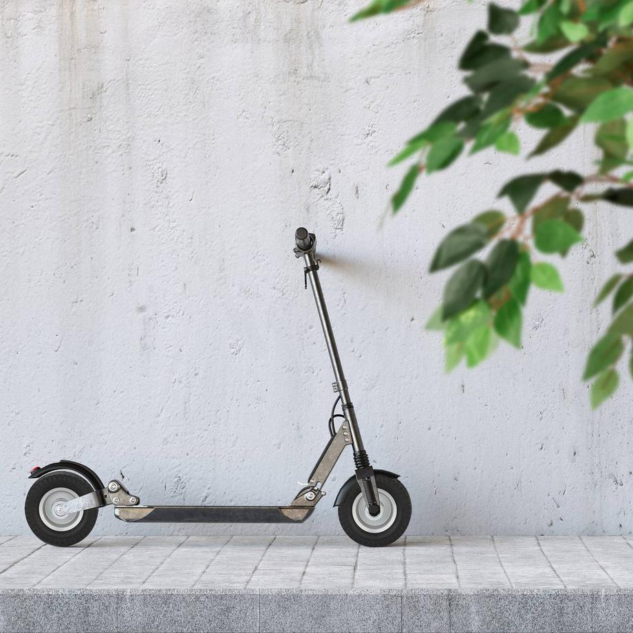 B2X  Roues en caoutchouc plein, 2 pièces 